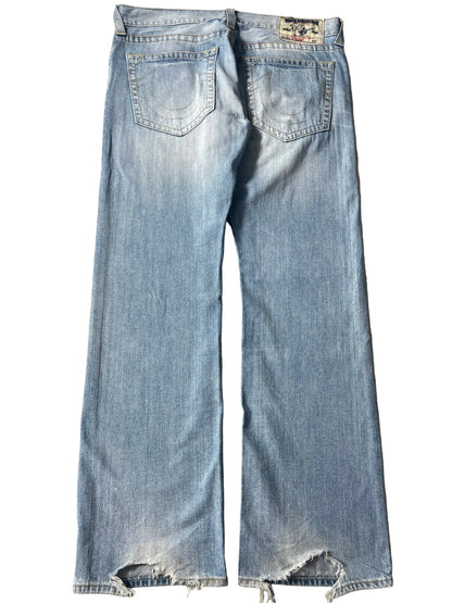 True Religion Jeans - L Trésor d'Art