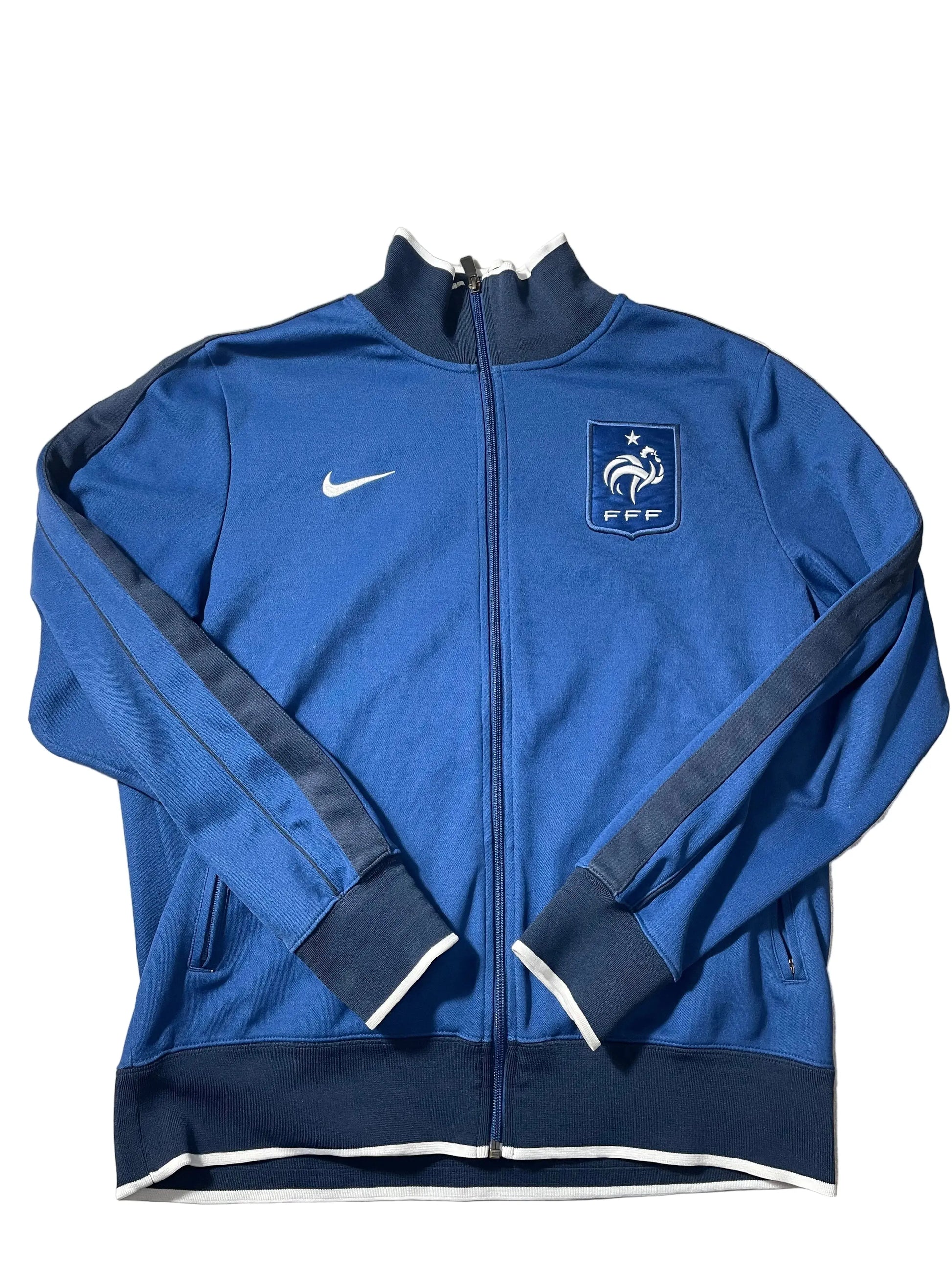 France Jacket - L Trésor d'Art