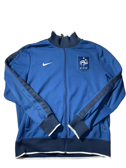 France Jacket - L Trésor d'Art