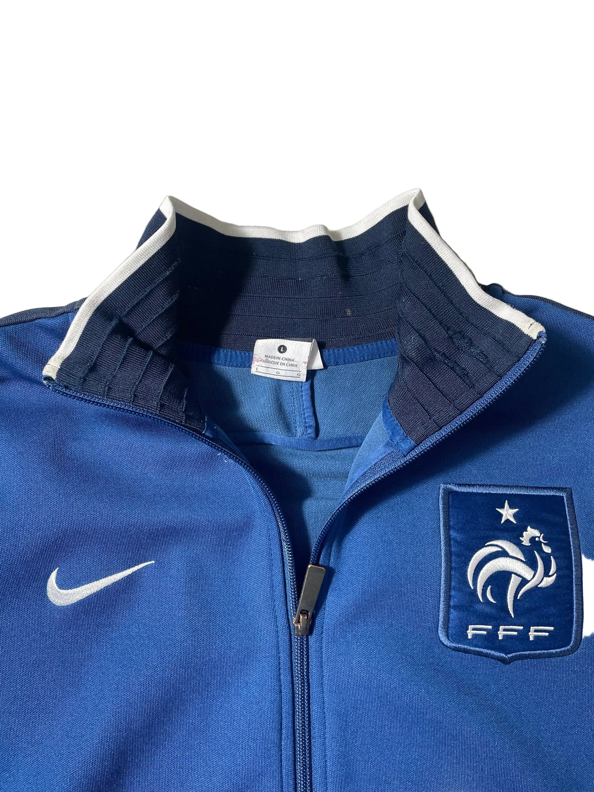 France Jacket - L Trésor d'Art