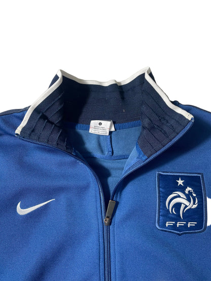 France Jacket - L Trésor d'Art