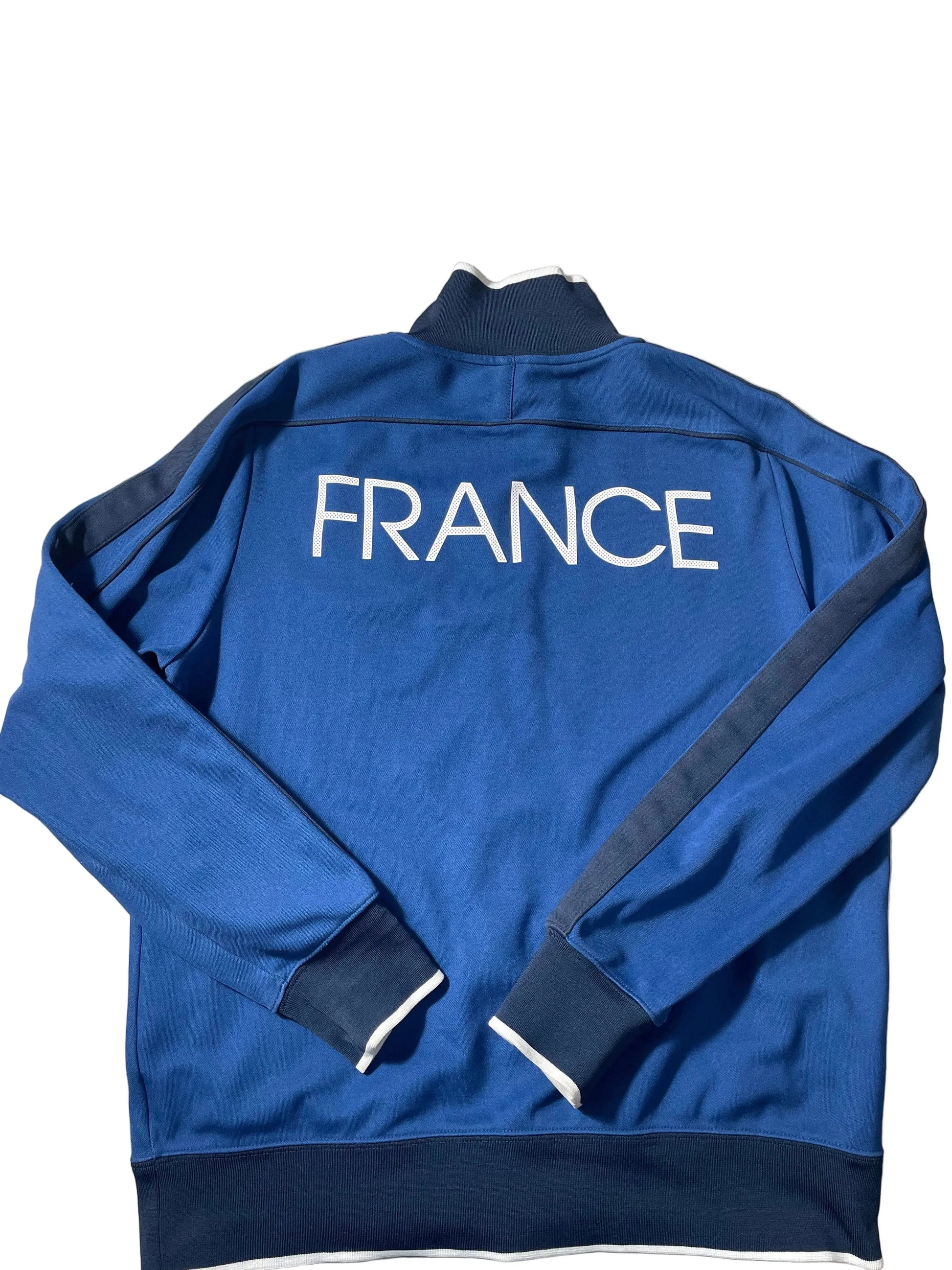 France Jacket - L Trésor d'Art
