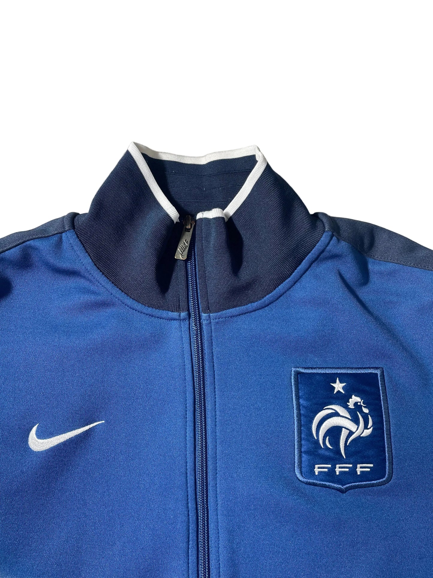 France Jacket - L Trésor d'Art