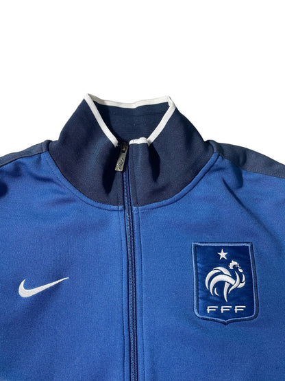 France Jacket - L Trésor d'Art