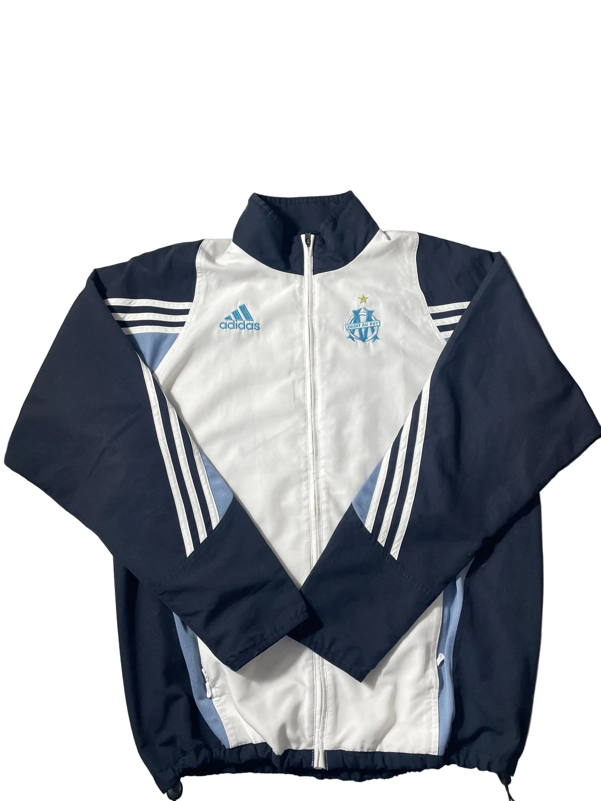 Marseille Jacket - M Trésor d'Art