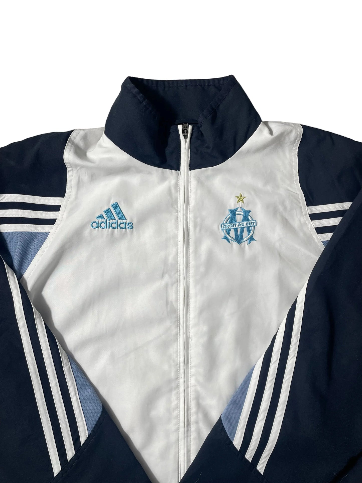 Marseille Jacket - M Trésor d'Art
