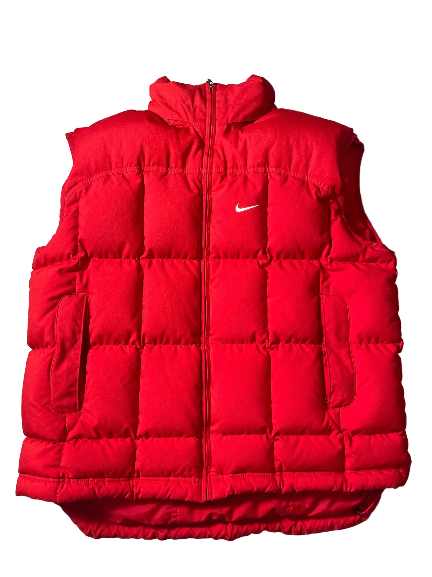 Nike Weste - L Trésor d'Art