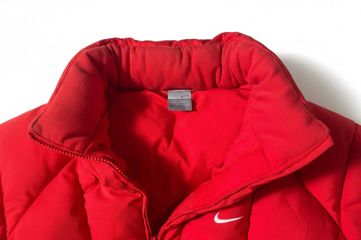 Nike Weste - L Trésor d'Art