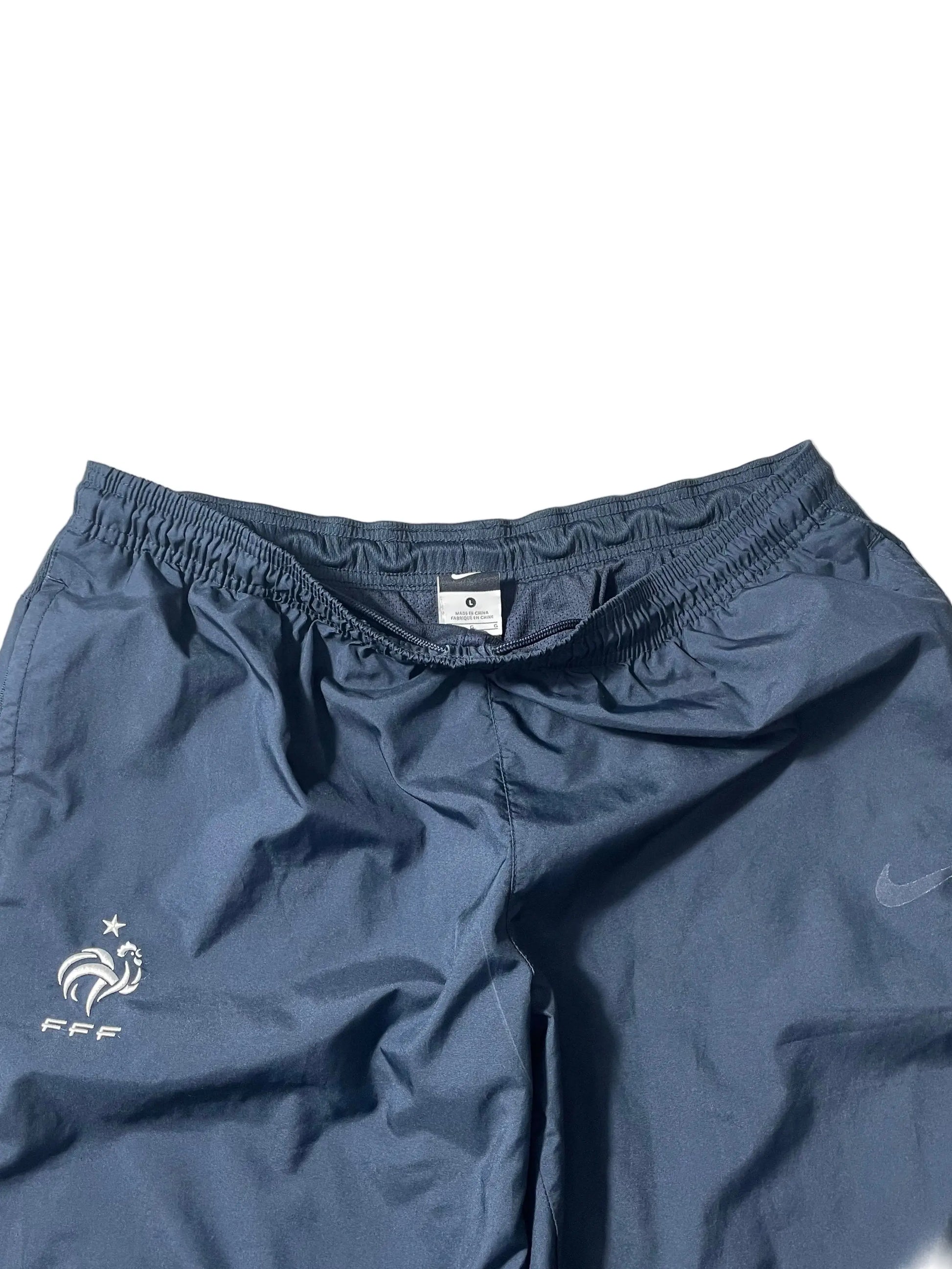 France Tracksuit - XL Trésor d'Art