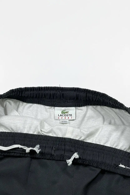 Lacoste Trackpants - L Trésor d'Art