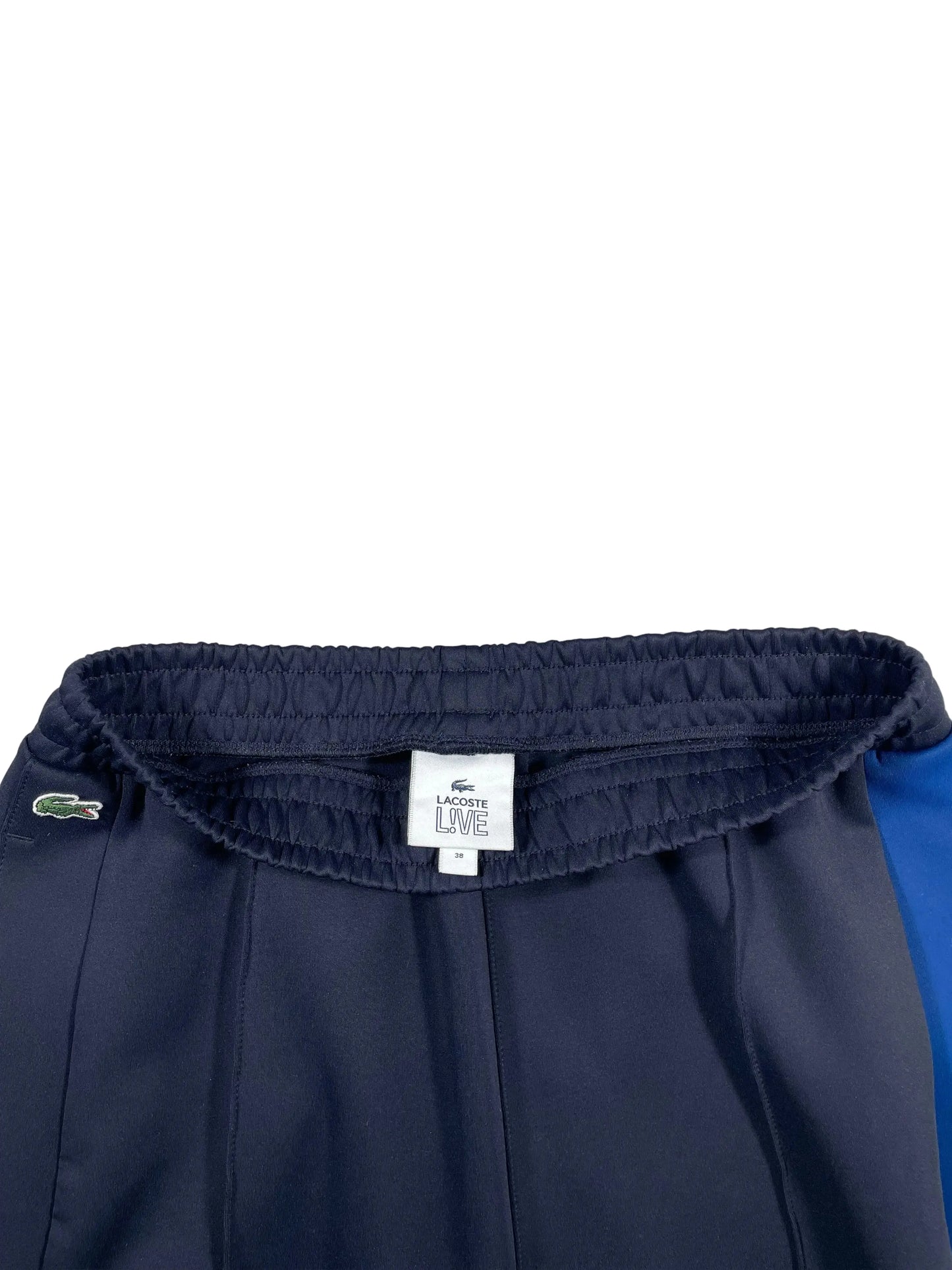 Lacoste Trackpants - M Trésor d'Art