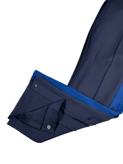 Lacoste Trackpants - M Trésor d'Art