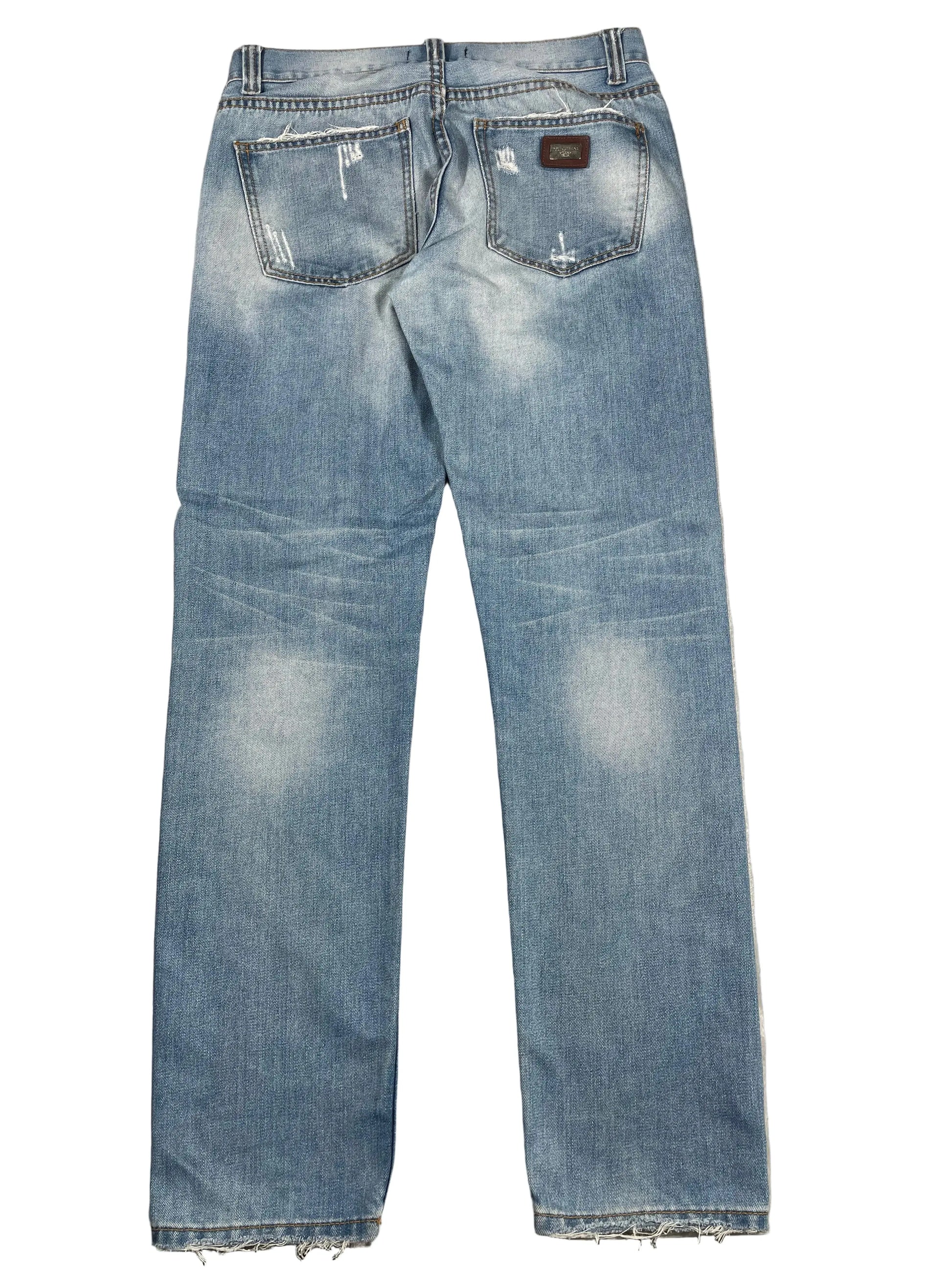 Dolce & Gabbana Jeans - S (Women) Trésor d'Art