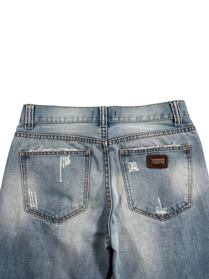 Dolce & Gabbana Jeans - S (Women) Trésor d'Art