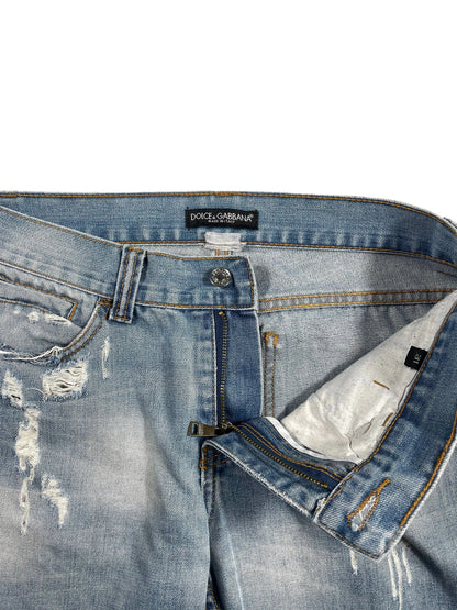 Dolce & Gabbana Jeans - S (Women) Trésor d'Art