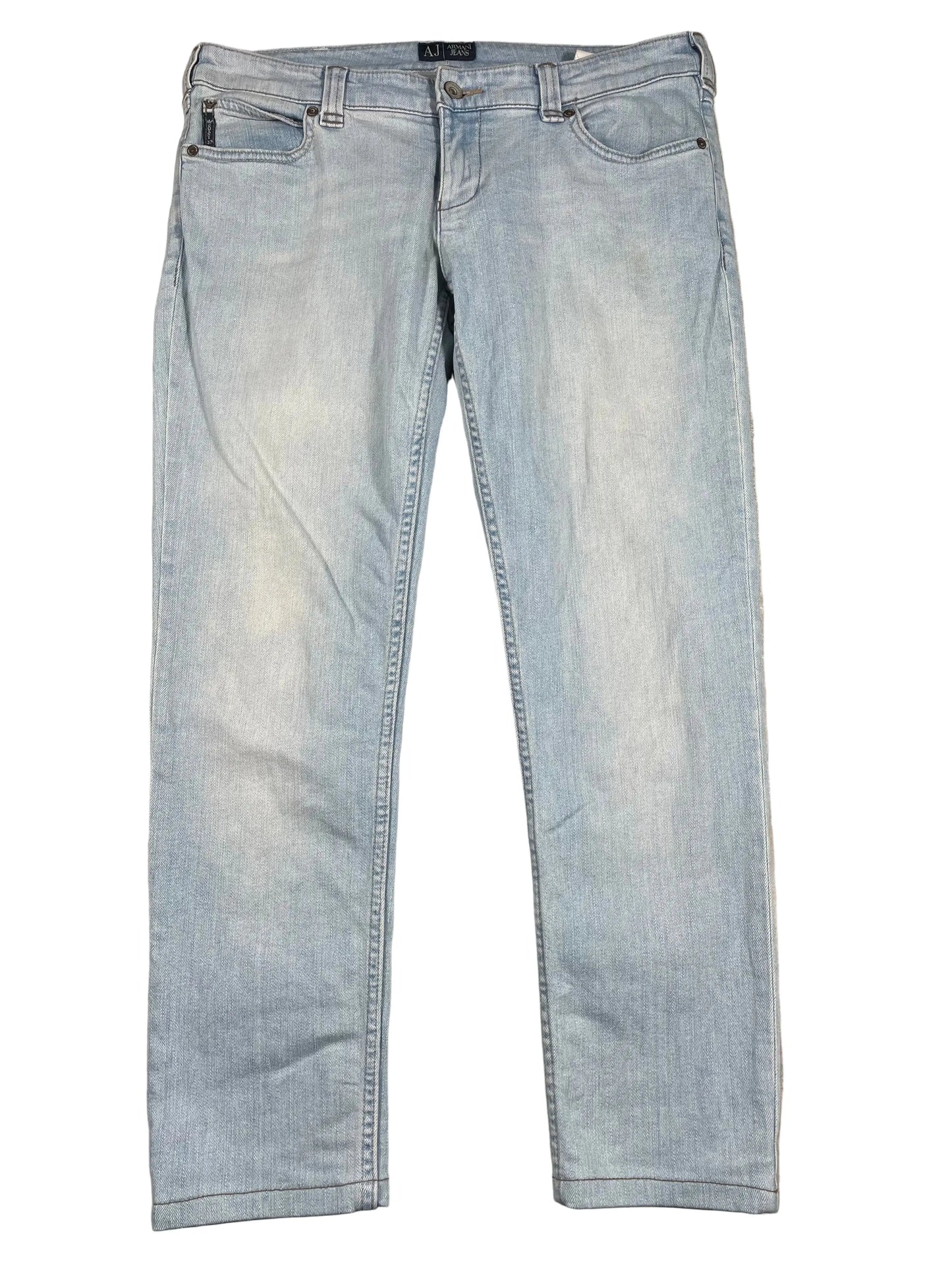 Armani Jeans - XS (Women) Trésor d'Art