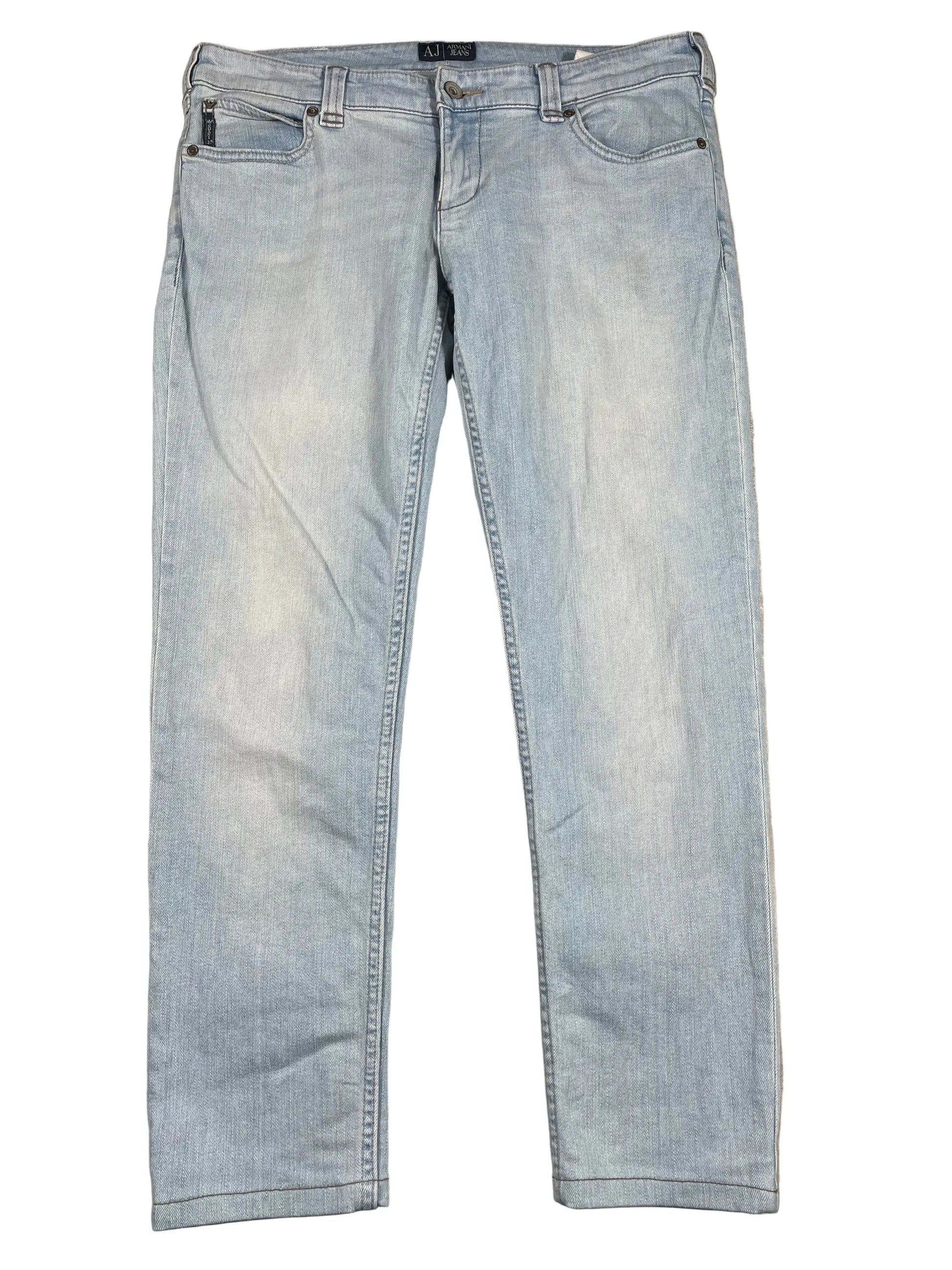 Armani Jeans - XS (Women) Trésor d'Art