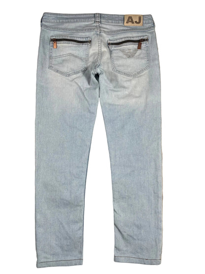 Armani Jeans - XS (Women) Trésor d'Art
