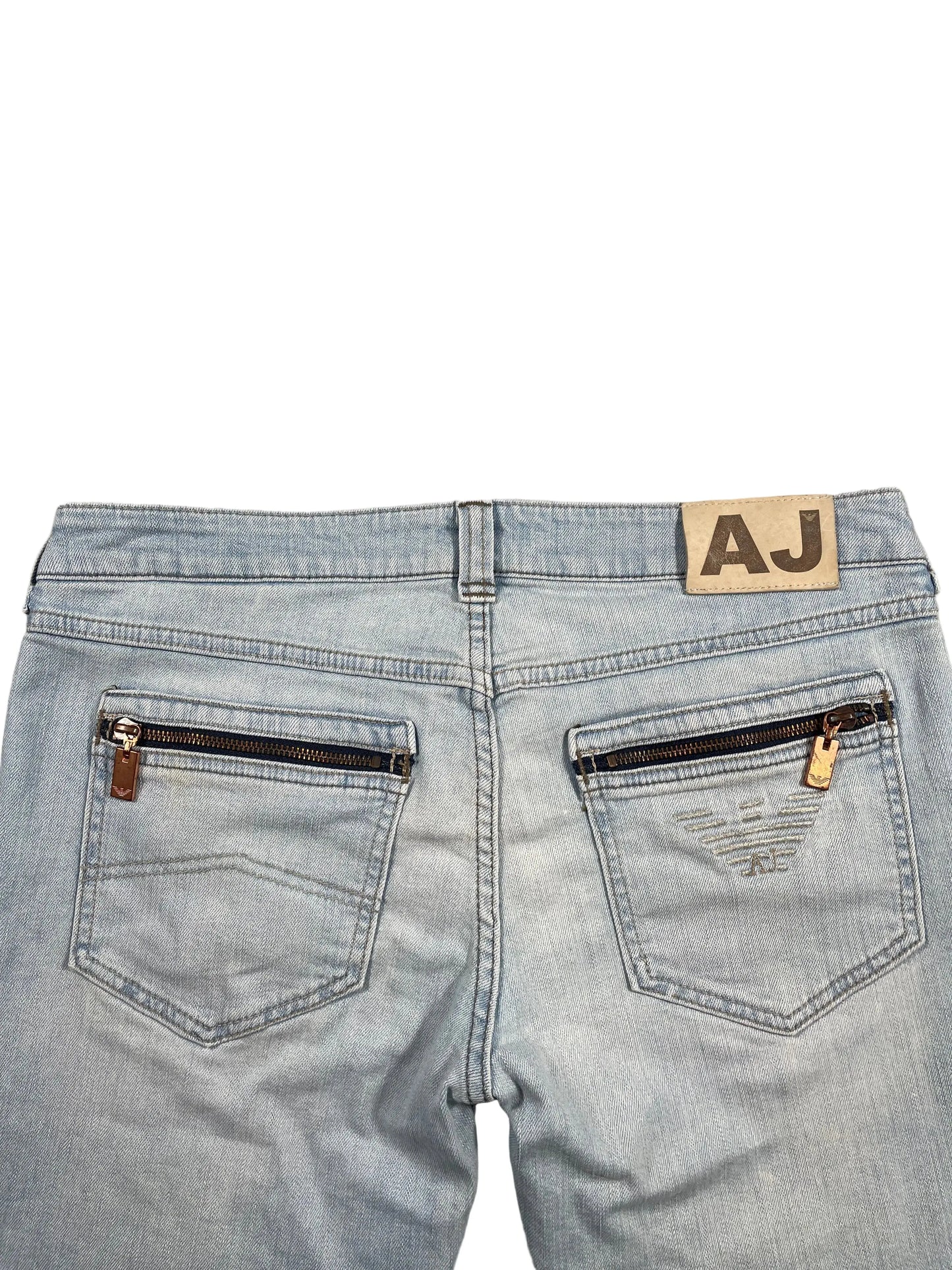 Armani Jeans - XS (Women) Trésor d'Art