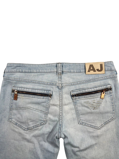 Armani Jeans - XS (Women) Trésor d'Art