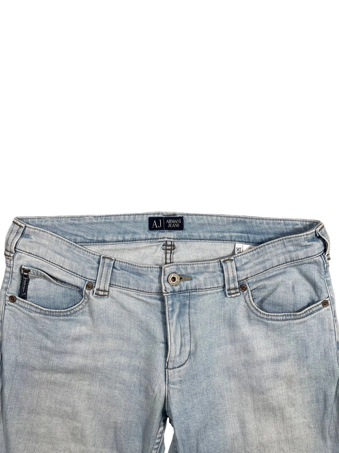 Armani Jeans - XS (Women) Trésor d'Art