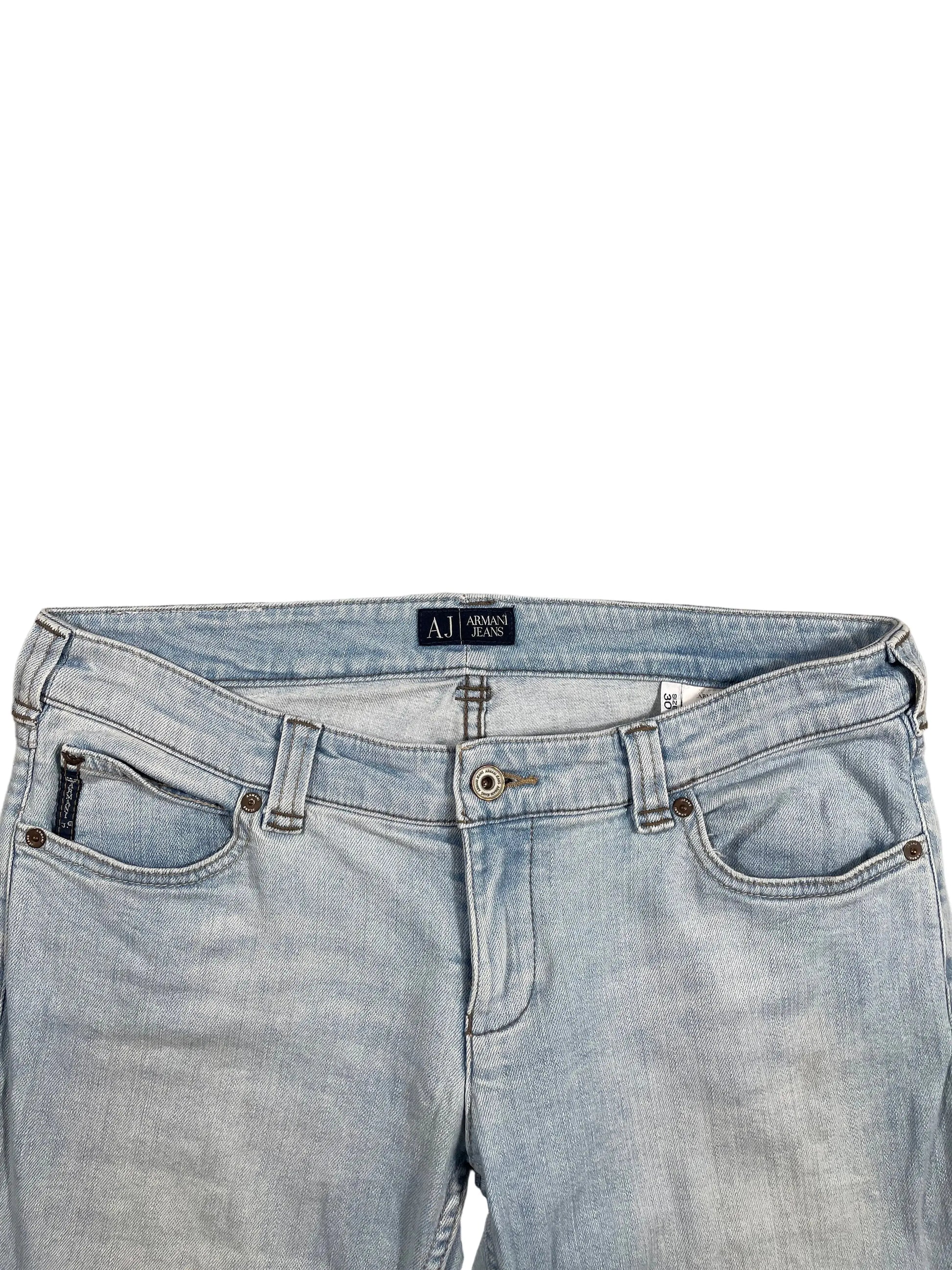 Armani Jeans - XS (Women) Trésor d'Art