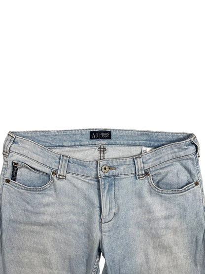 Armani Jeans - XS (Women) Trésor d'Art