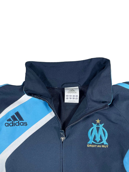 Marseille Jacket - M Trésor d'Art