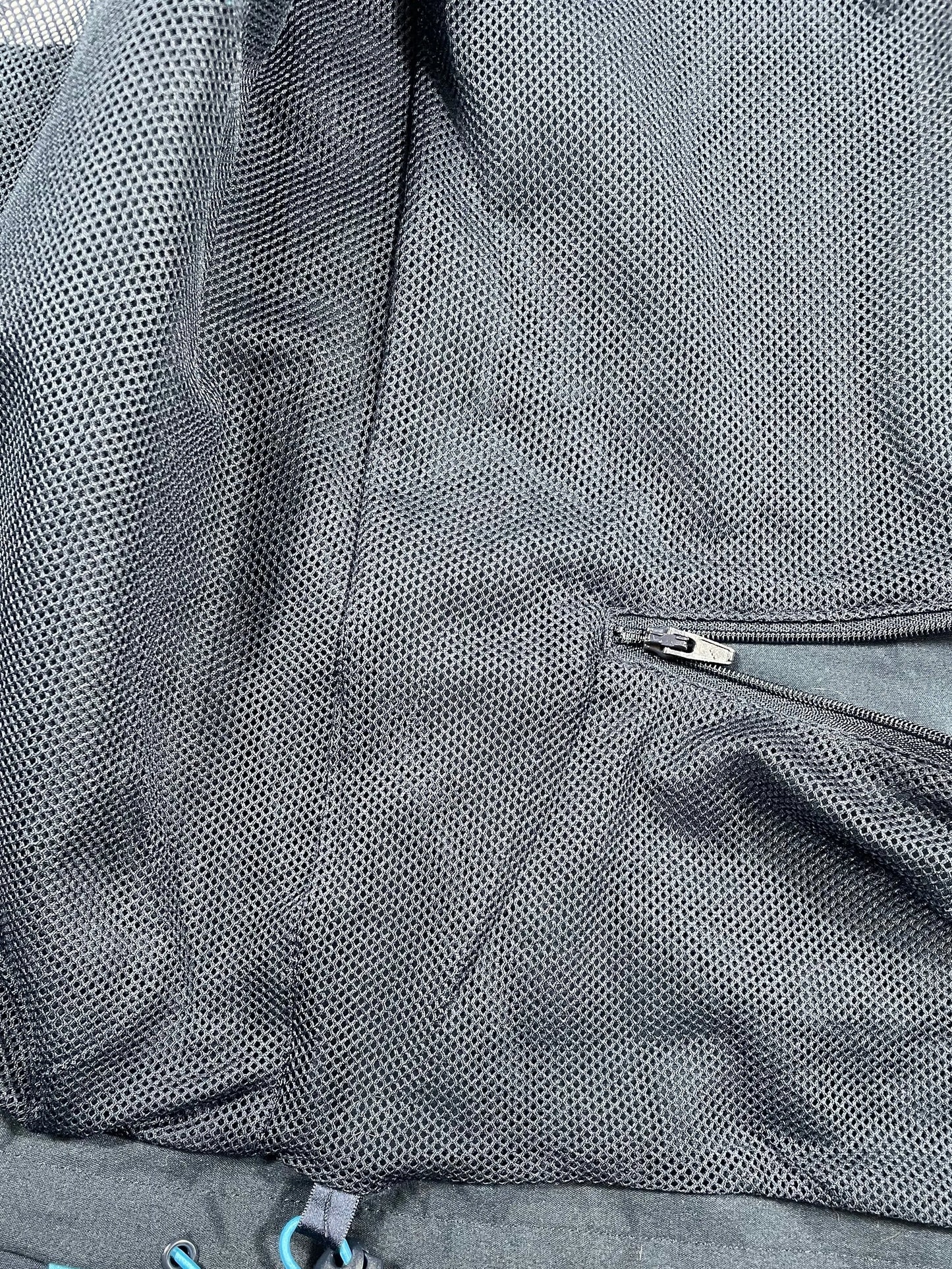 Marseille Jacket - M Trésor d'Art