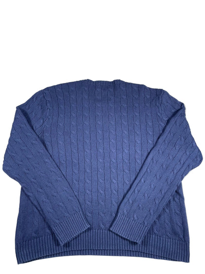 Ralph Lauren Sweater - XL Trésor d'Art