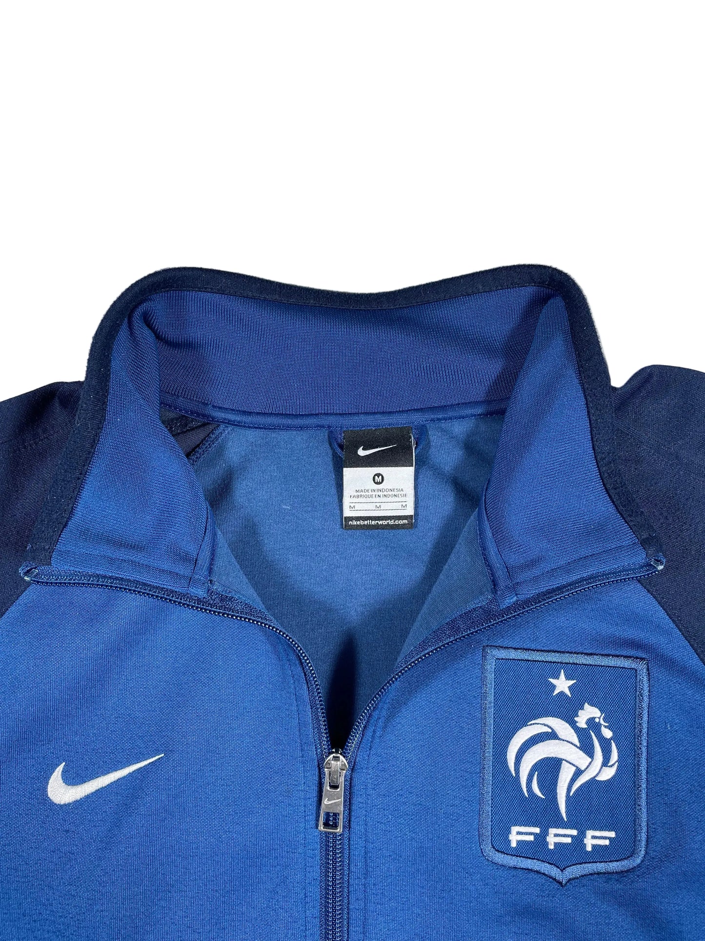 France Jacket - M Trésor d'Art