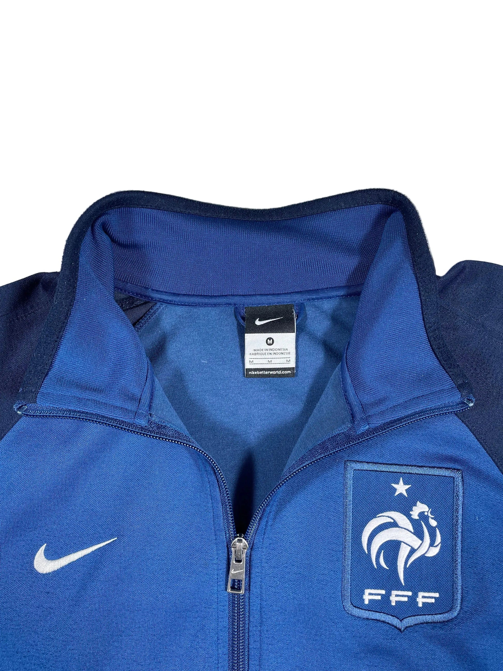France Jacket - M Trésor d'Art