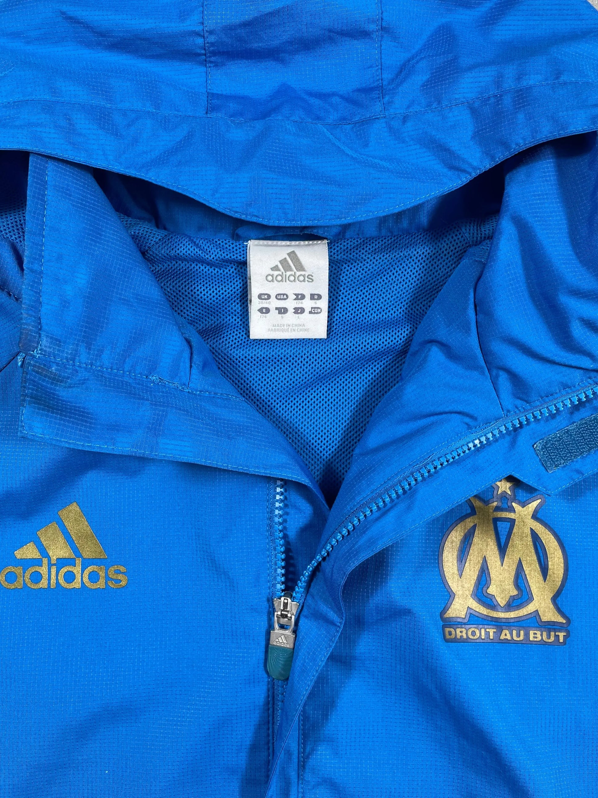 Marseille Jacket - M Trésor d'Art