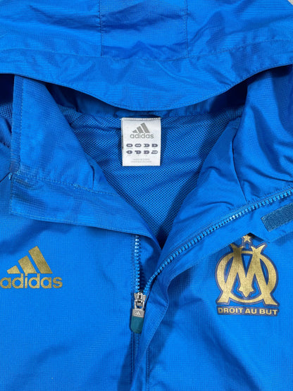 Marseille Jacket - M Trésor d'Art