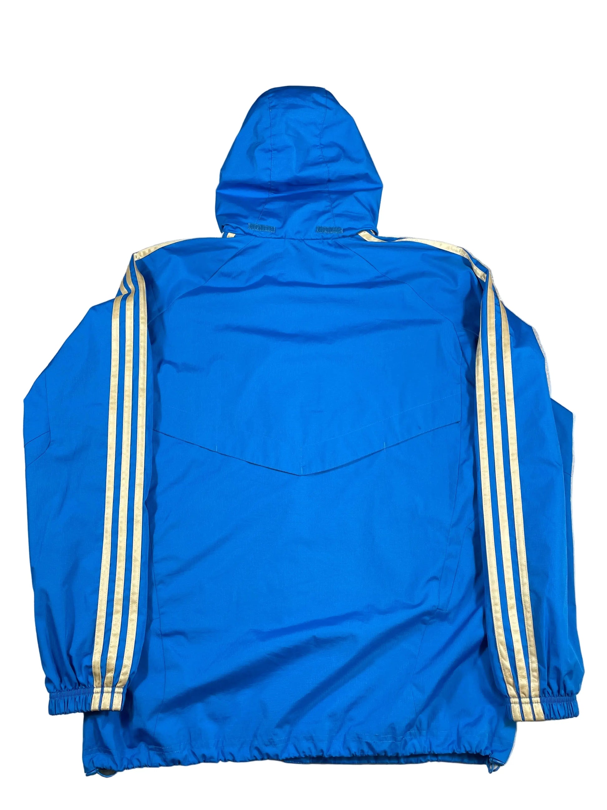 Marseille Jacket - M Trésor d'Art