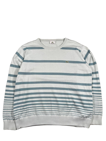 Lacoste Sweater - L Trésor d'Art