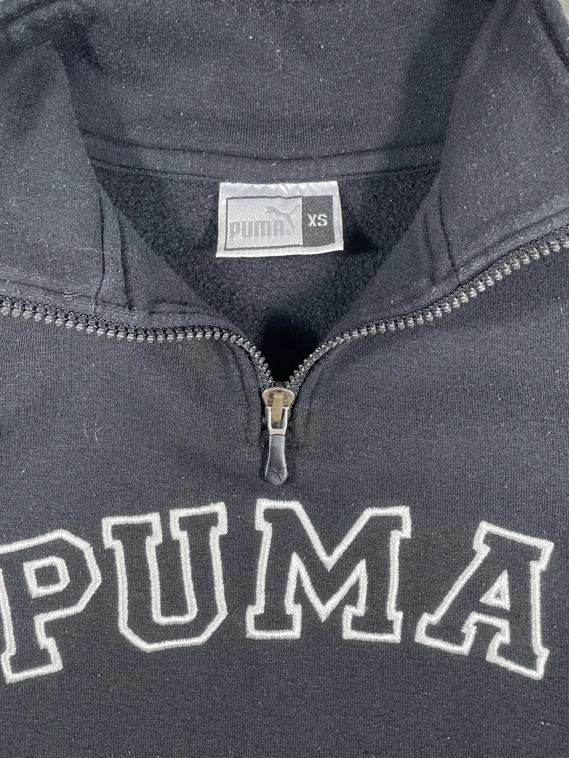 Puma Sweater - XS Trésor d'Art