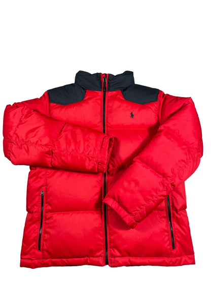 Ralph Lauren Jacket - XS Trésor d'Art