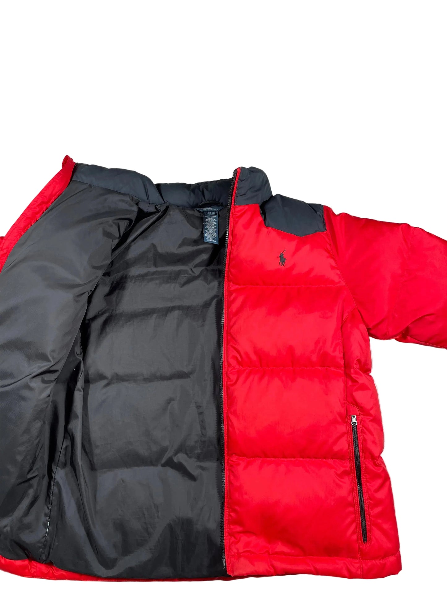 Ralph Lauren Jacket - XS Trésor d'Art