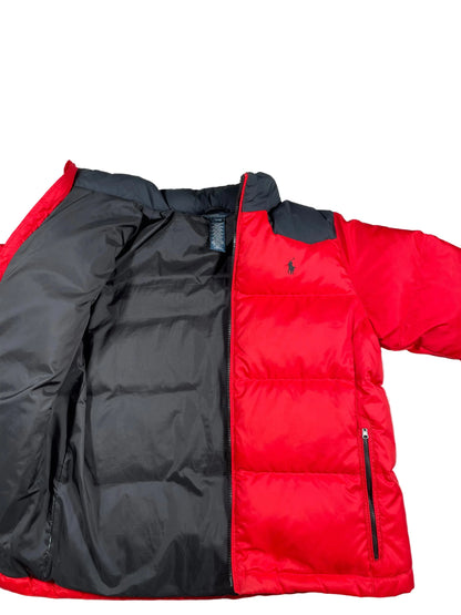 Ralph Lauren Jacket - XS Trésor d'Art