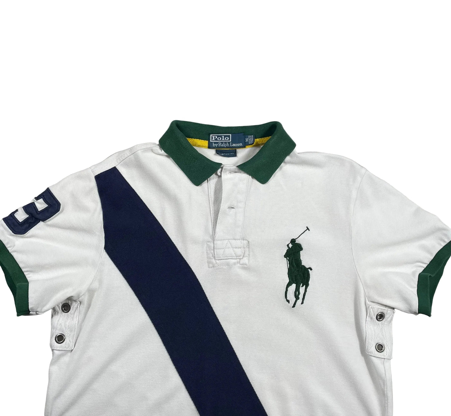 Ralph Lauren Polo - M Trésor d'Art