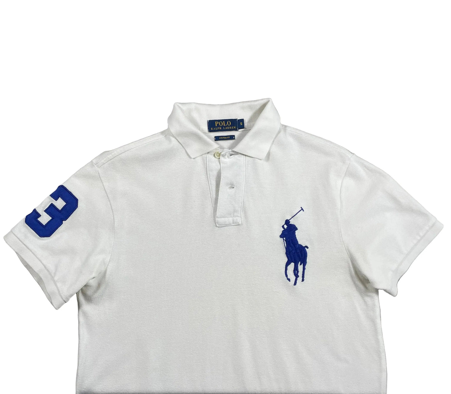 Ralph Lauren Polo - S Trésor d'Art