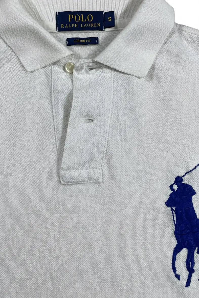 Ralph Lauren Polo - S Trésor d'Art
