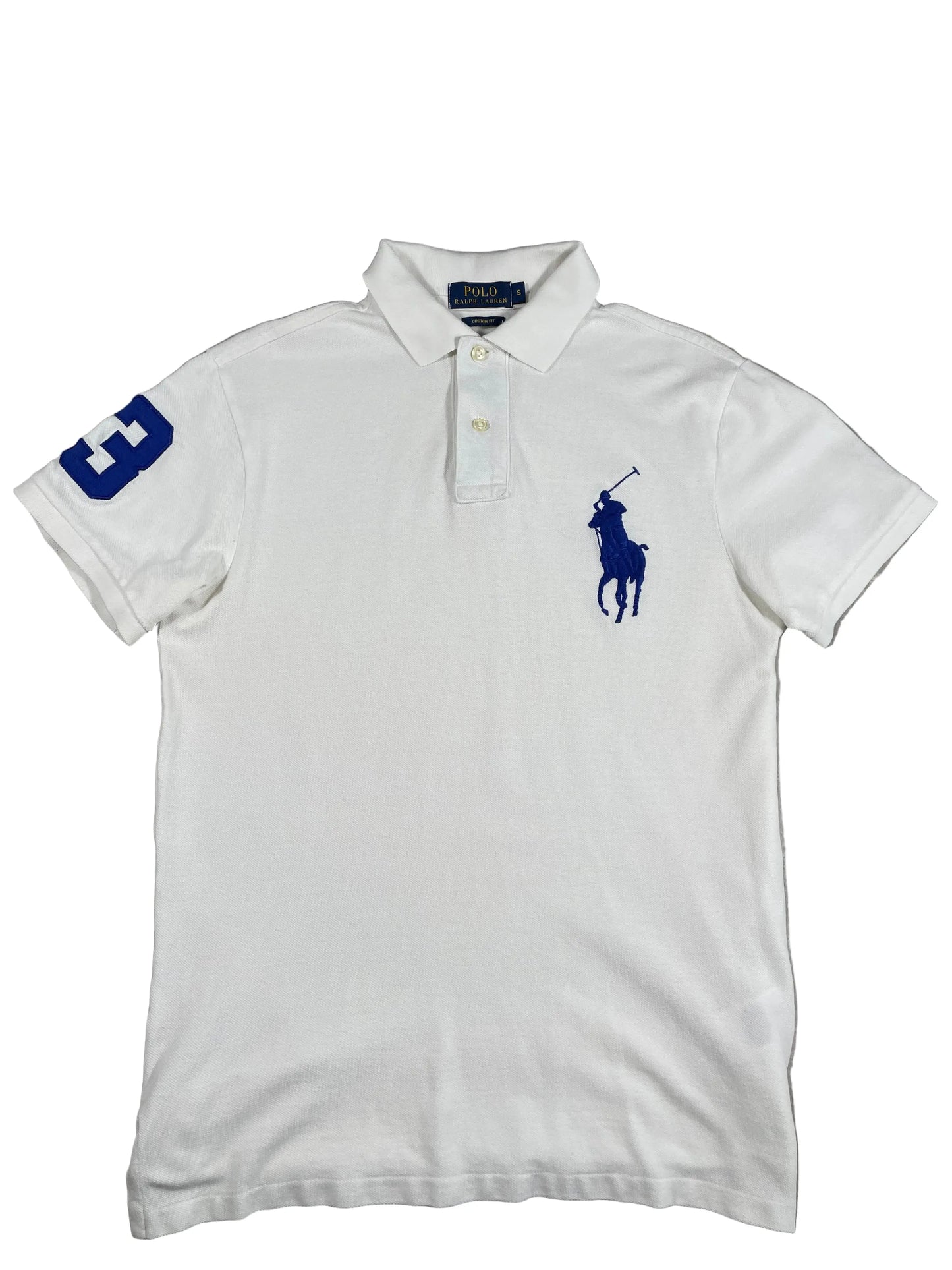 Ralph Lauren Polo - S Trésor d'Art