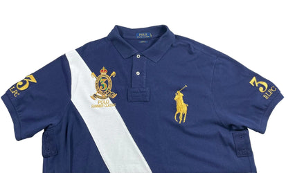 Ralph Lauren Polo - XL Trésor d'Art