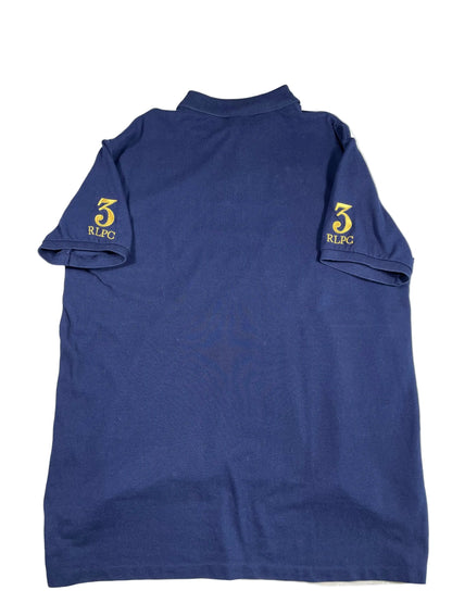 Ralph Lauren Polo - XL Trésor d'Art