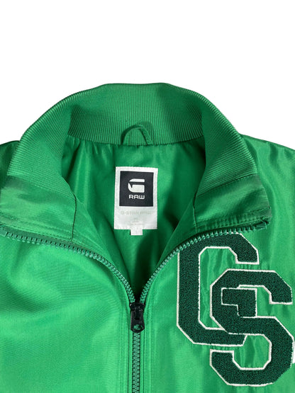 G-Star Jacket - L Trésor d'Art