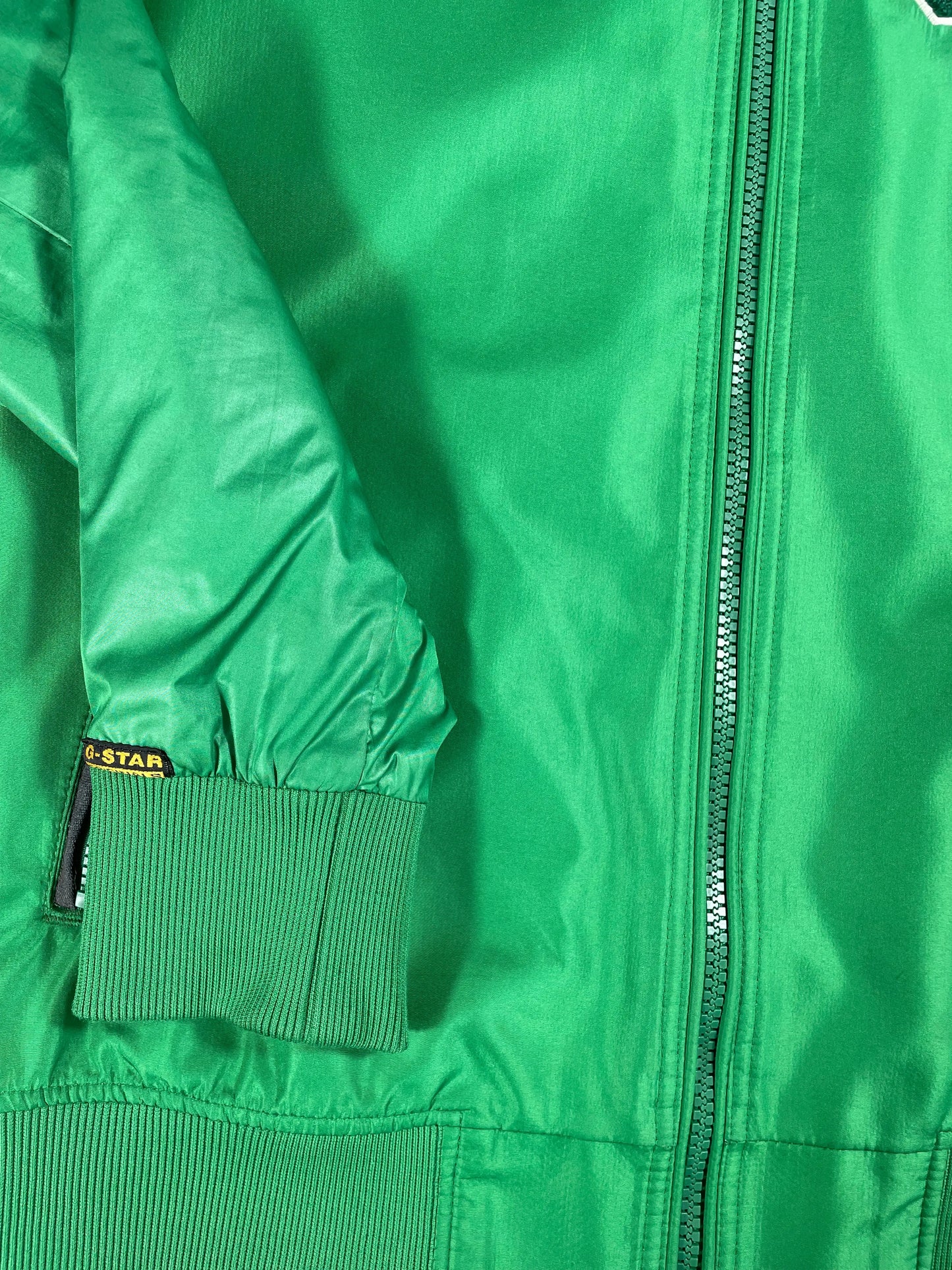 G-Star Jacket - L Trésor d'Art