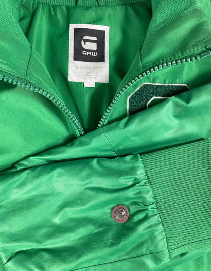 G-Star Jacket - L Trésor d'Art