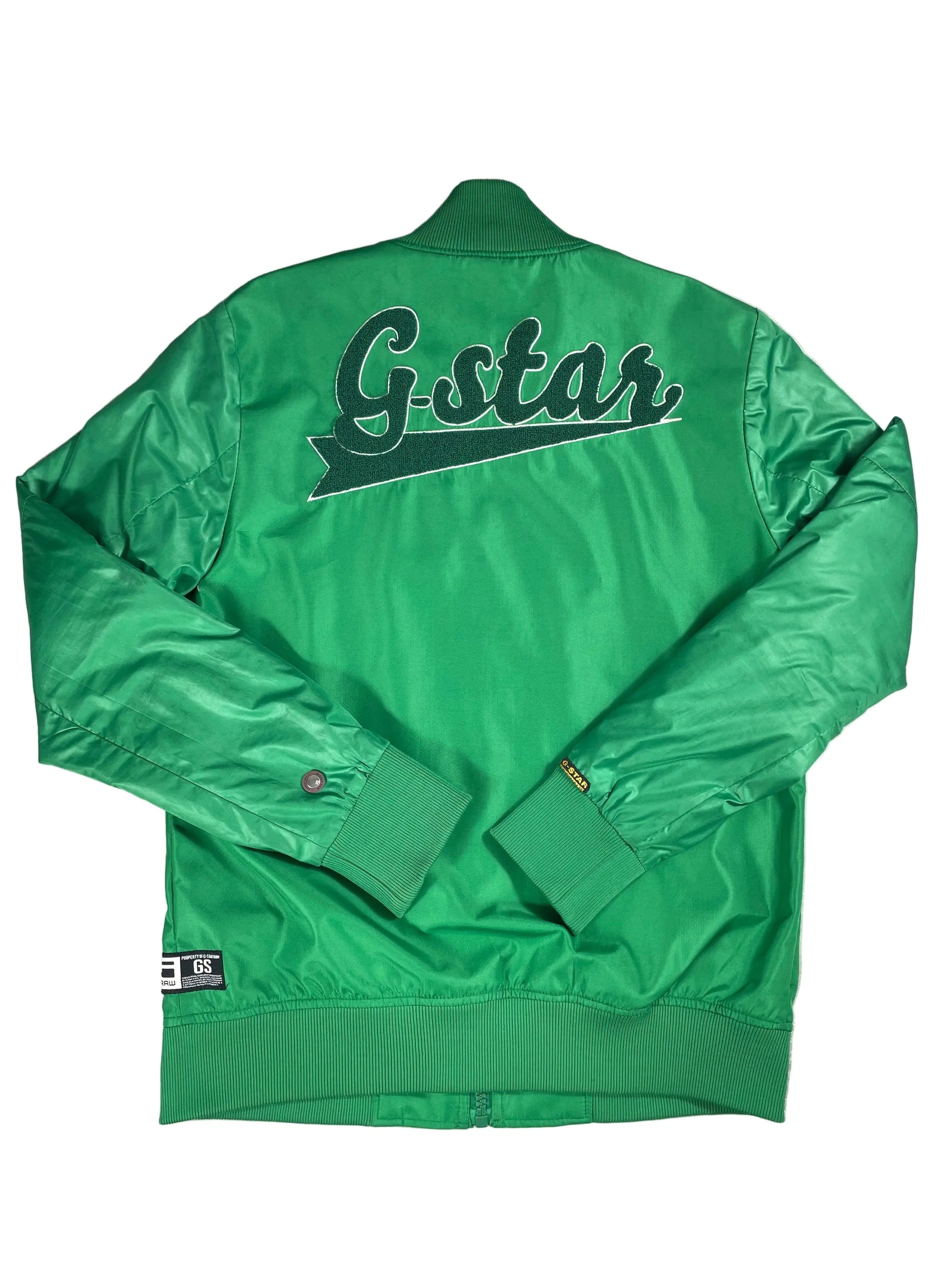 G-Star Jacket - L Trésor d'Art